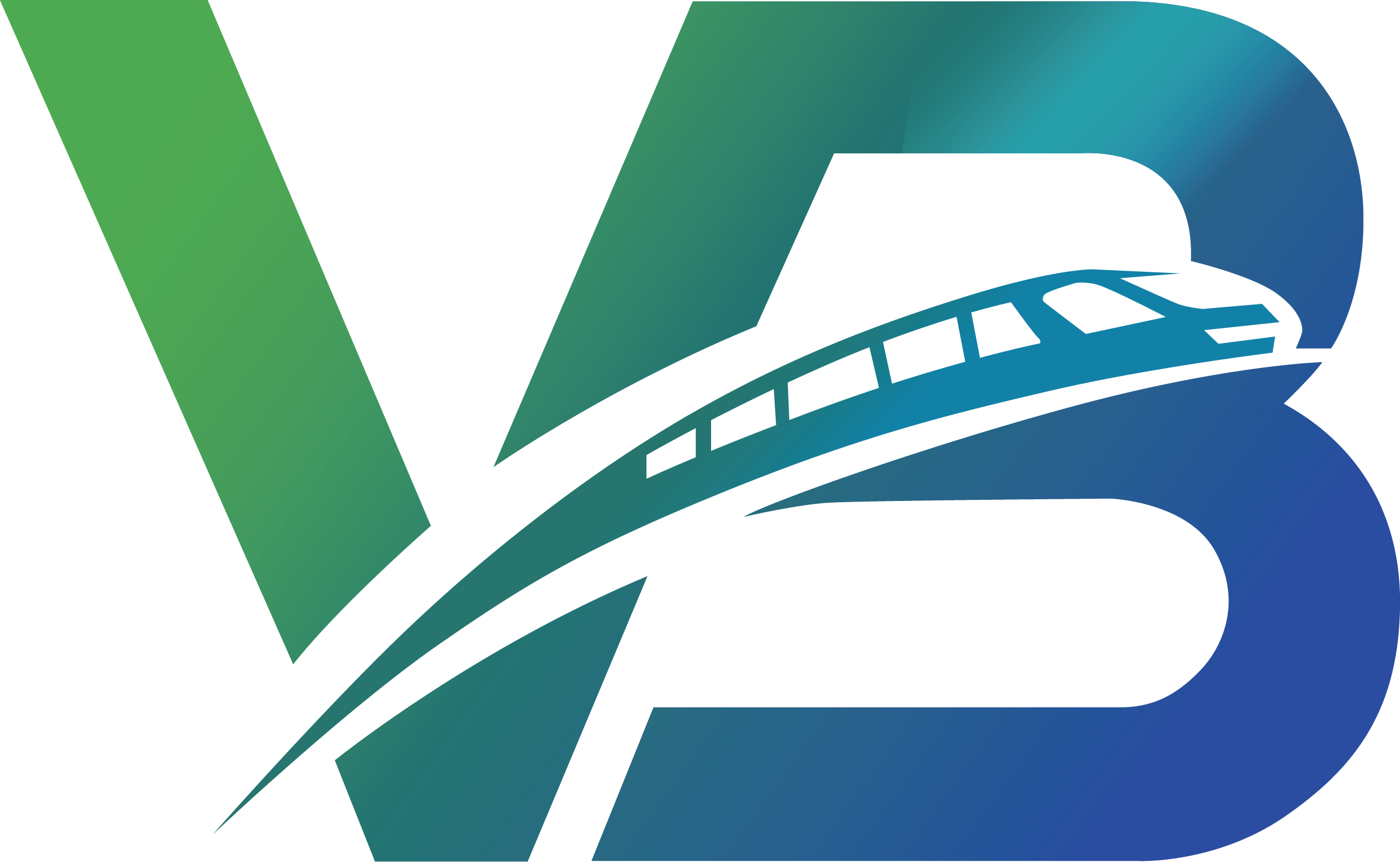 VB Rail - Veronneau Solutions