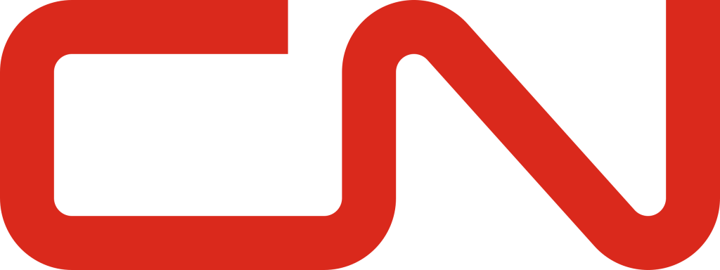 CN Service de transport ferroviaire