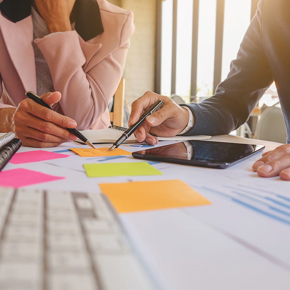 service-conseil Véronneau Solutions